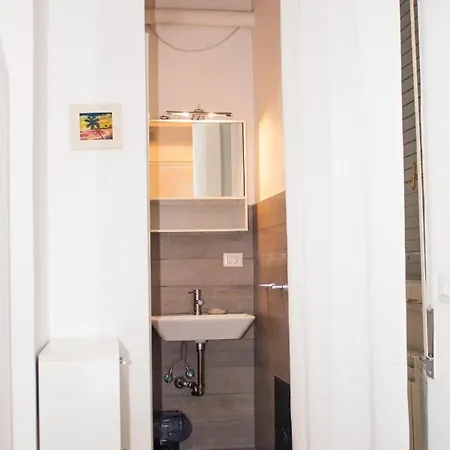 بيت للعطل Vatican Museum Apartament *